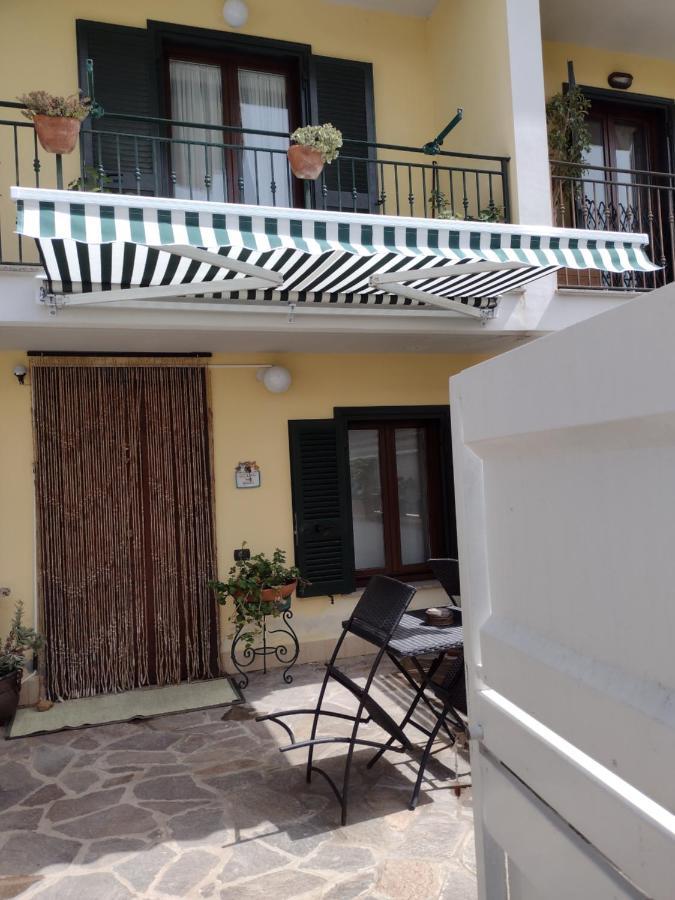 Casa Conte Bed & Breakfast Terracina Exterior photo